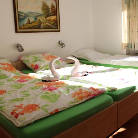 Ferienwohnung Sunshine Bad Peterstal-Griesbach Zewnętrze zdjęcie