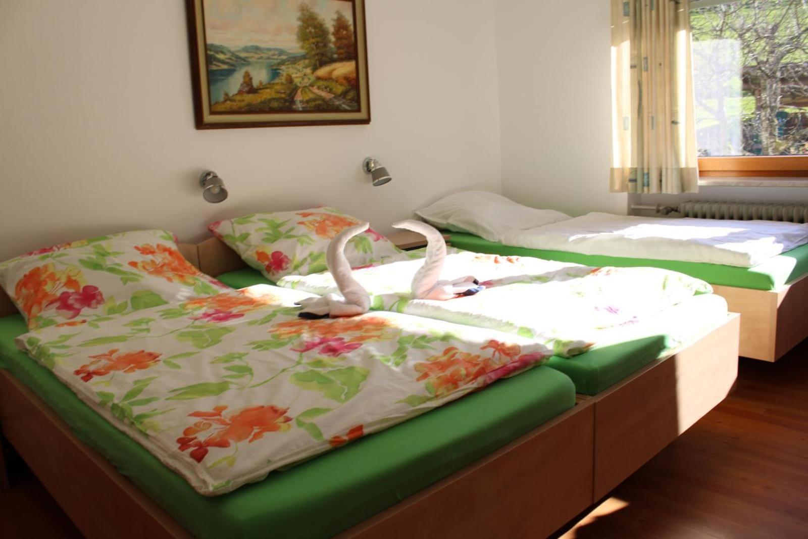Ferienwohnung Sunshine Bad Peterstal-Griesbach Zewnętrze zdjęcie
