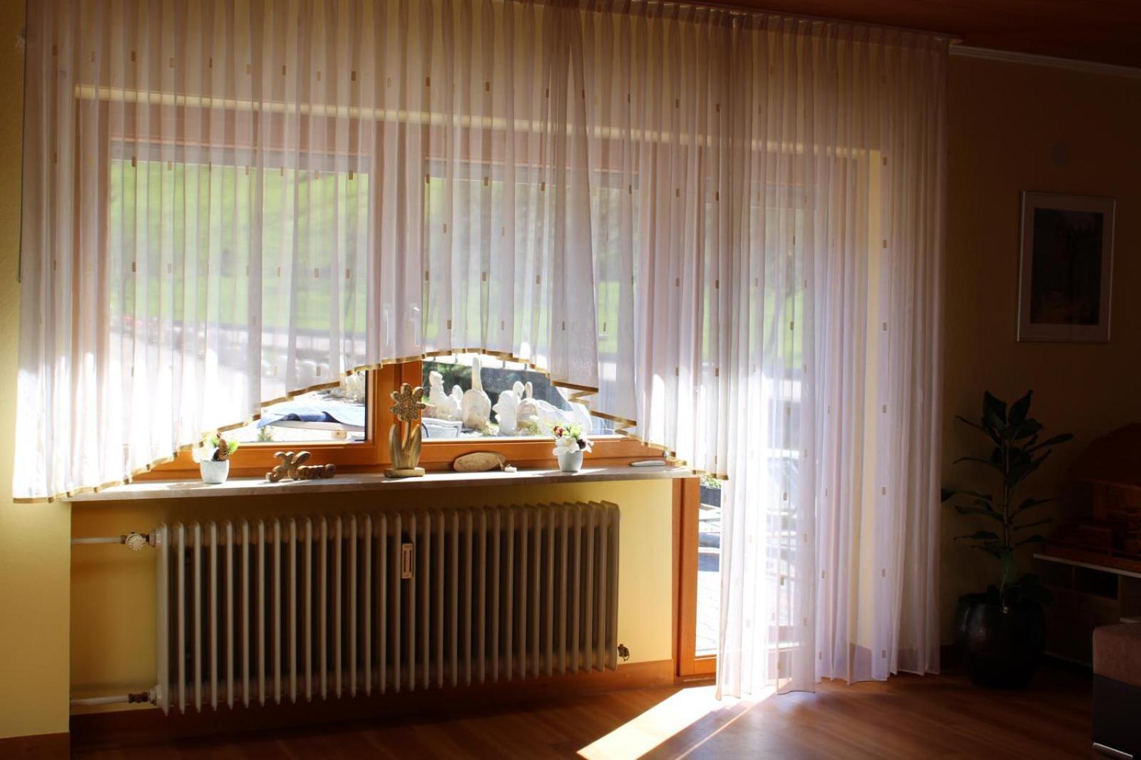 Ferienwohnung Sunshine Bad Peterstal-Griesbach Zewnętrze zdjęcie