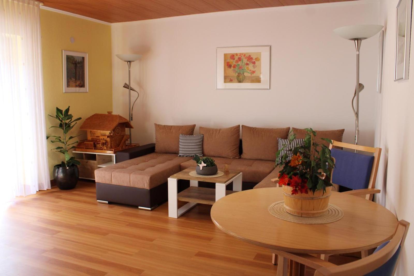 Ferienwohnung Sunshine Bad Peterstal-Griesbach Zewnętrze zdjęcie
