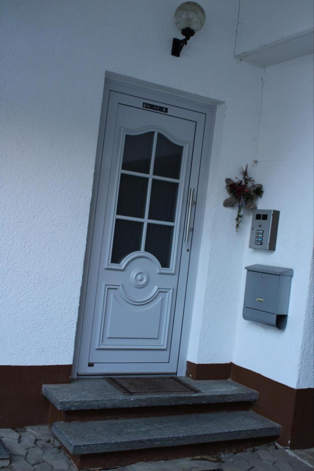 Ferienwohnung Sunshine Bad Peterstal-Griesbach Zewnętrze zdjęcie