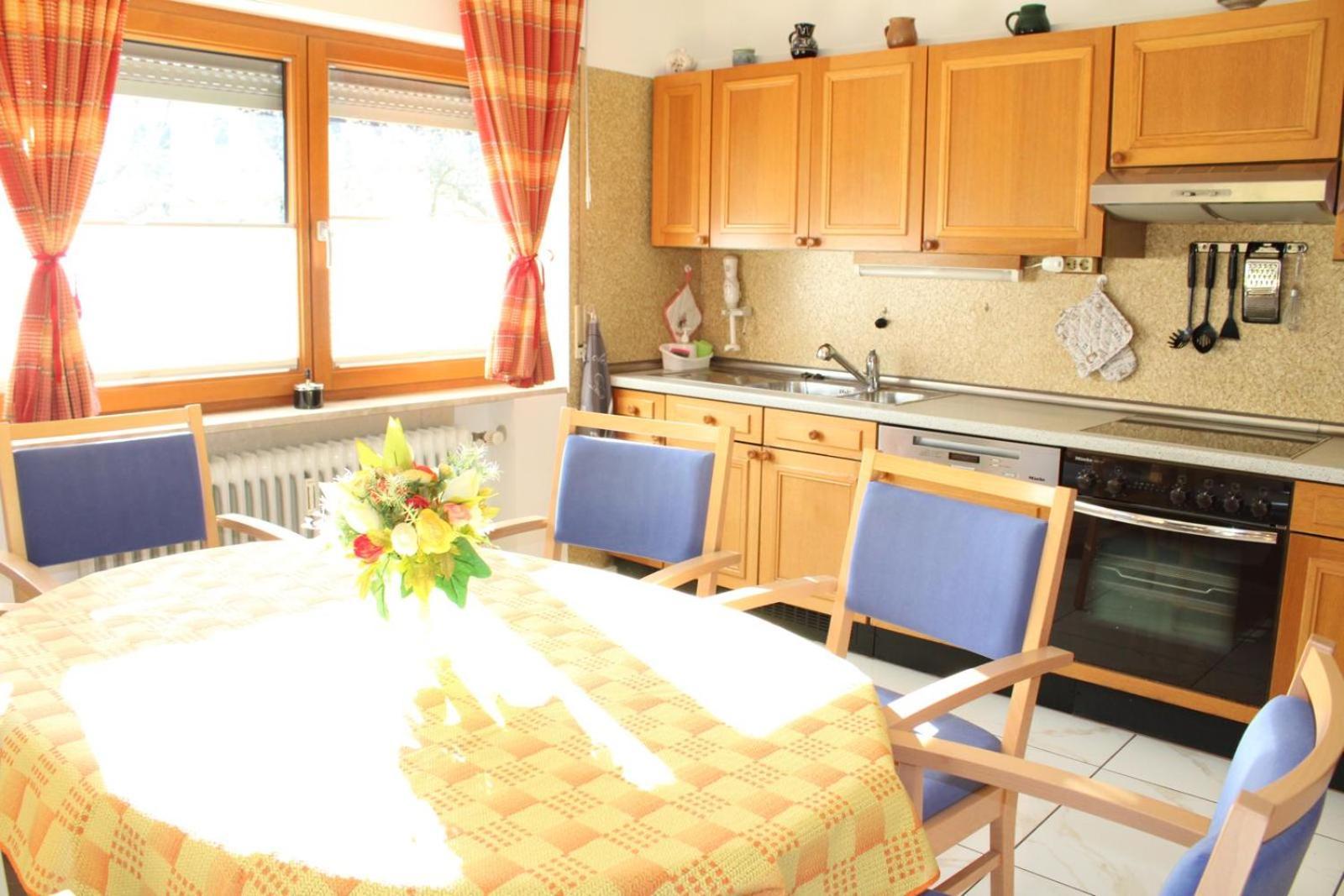 Ferienwohnung Sunshine Bad Peterstal-Griesbach Zewnętrze zdjęcie